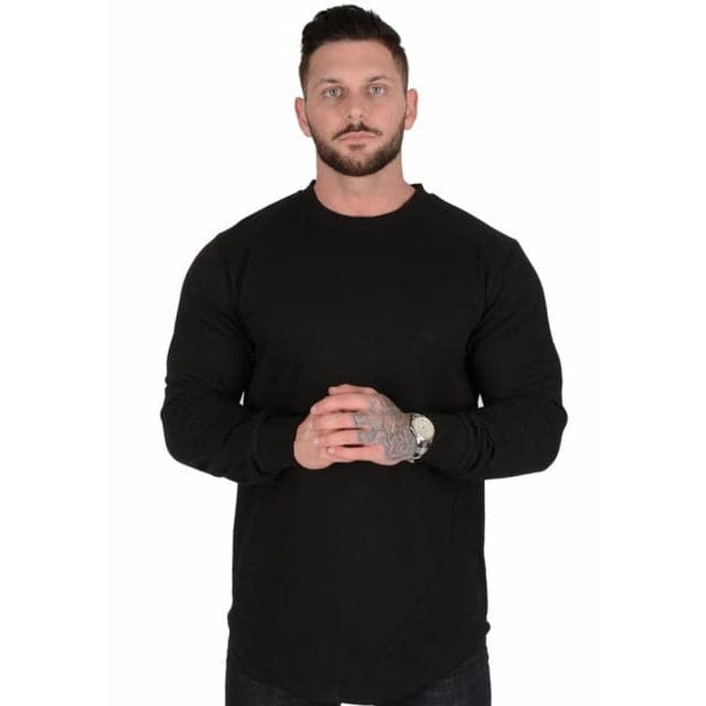 Active Armor Elite "Milenium" Long Sleeve | White - Active ArmorFit