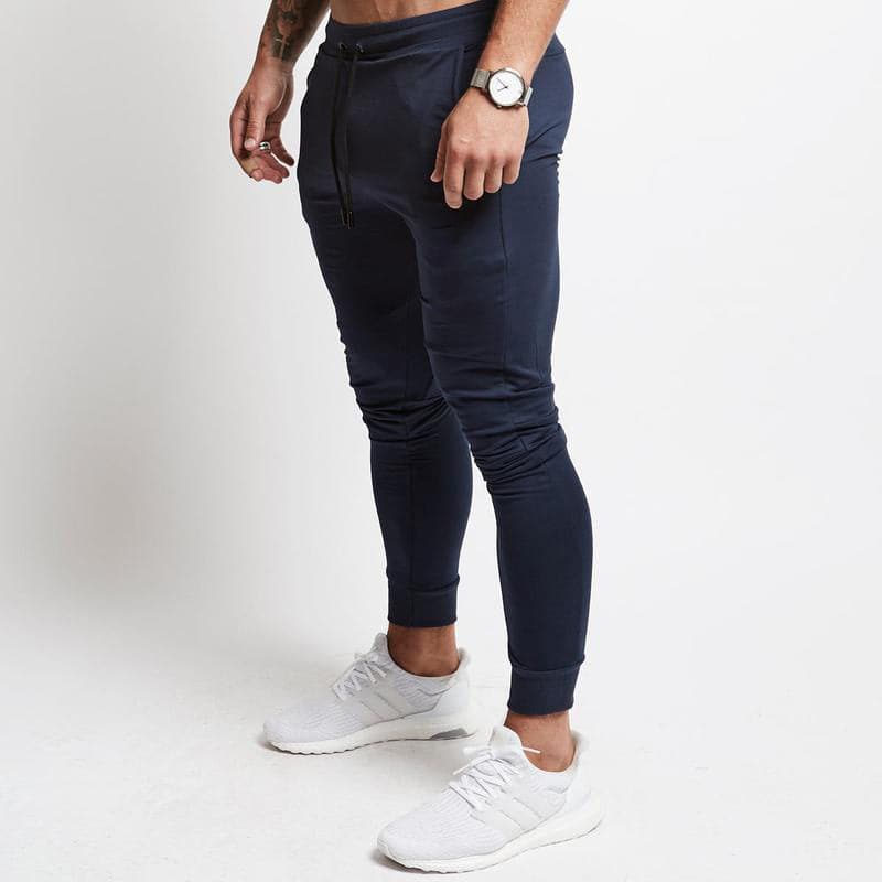 Active Armor Elite "ND 3.0" | Performance Series | Tapered Tech Joggers | Gray - Active ArmorFit
