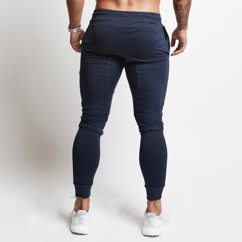 Active Armor Elite "ND 3.0" | Performance Series | Tapered Tech Joggers | Gray - Active ArmorFit