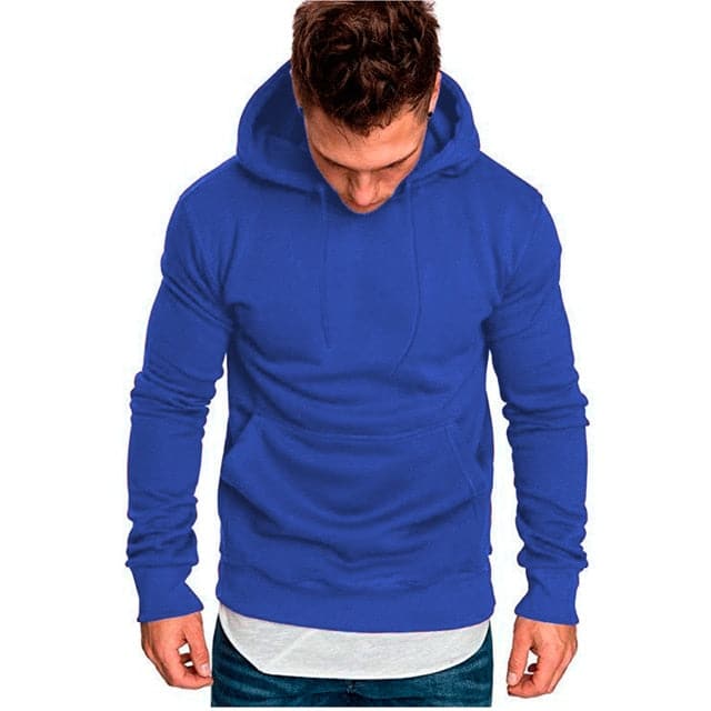 Alpha Lux "Midwest" Hoodie | Black