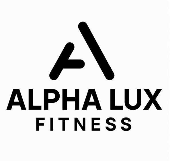 Alpha Lux Fitness