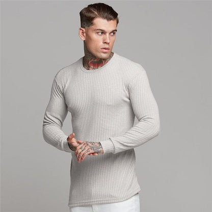 Active Armor "Brickell" Cooldown Gym Hoodie | White - Active ArmorFit