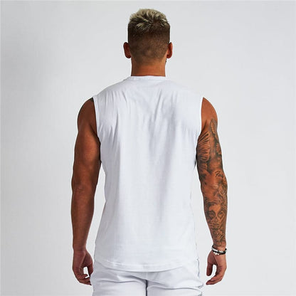 Active Armor Elite "active" Tank | Black - Active ArmorFit