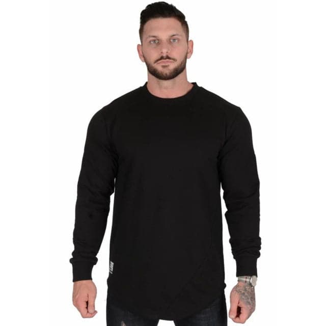 Active Armor Elite "Milenium" Long Sleeve | White - Active ArmorFit