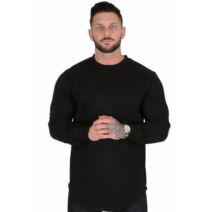 Active Armor Elite "Milenium" Long Sleeve | White - Active ArmorFit