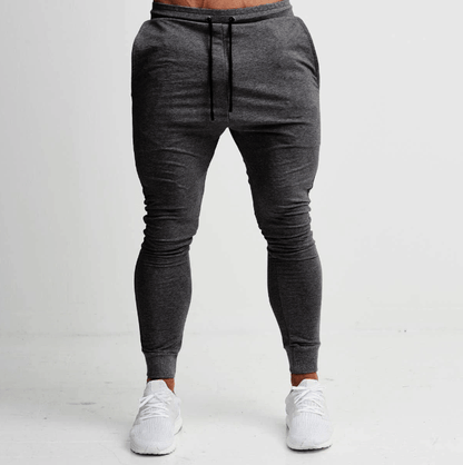 Active Armor Elite "ND 3.0" | Performance Series | Tapered Tech Joggers | Gray - Active ArmorFit