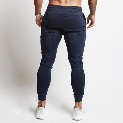Active Armor Elite "ND 3.0" | Performance Series | Tapered Tech Joggers | Gray - Active ArmorFit