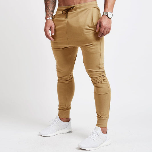 Active Armor Elite "ND 3.0" | Performance Series | Tapered Tech Joggers | Gray - Active ArmorFit