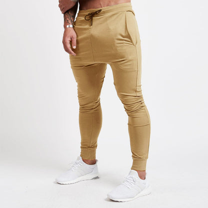 Active Armor Elite "ND 3.0" | Performance Series | Tapered Tech Joggers | Gray - Active ArmorFit