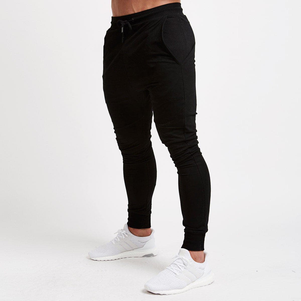 Active Armor Elite "ND 3.0" | Performance Series | Tapered Tech Joggers | Gray - Active ArmorFit
