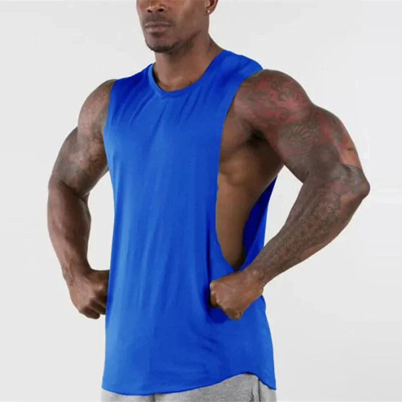 Active Armor "Essentials" Premium Tank | Black - Active ArmorFit