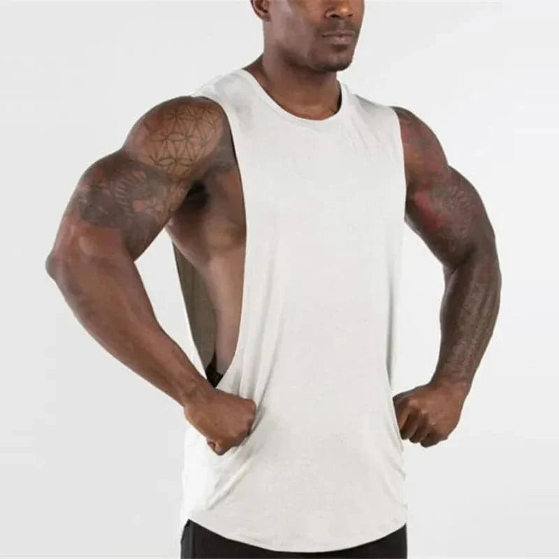 Active Armor "Essentials" Premium Tank | Black - Active ArmorFit