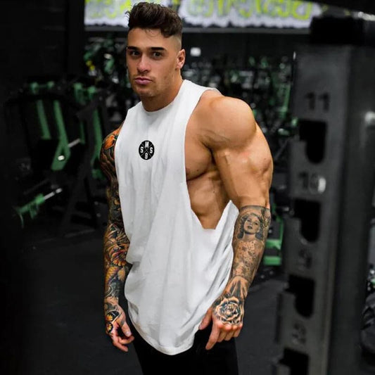 Active Armor "LA" Premium Tank - Active ArmorFit