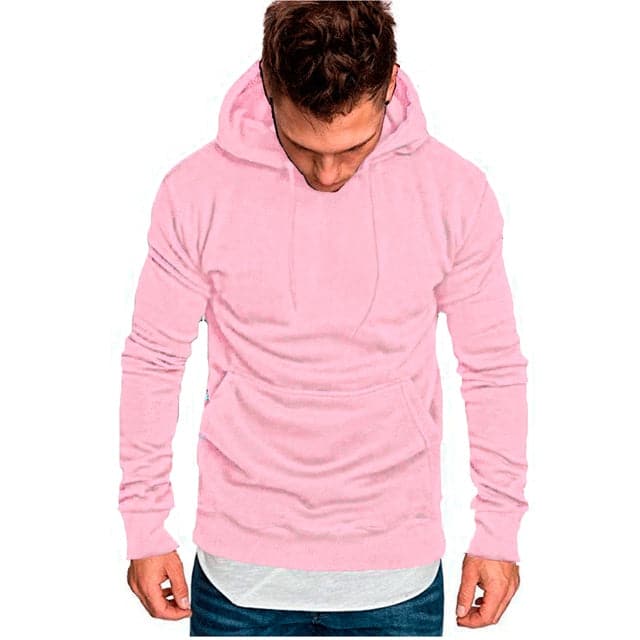 Alpha Lux "Midwest" Hoodie | Black