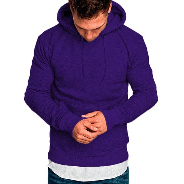 Alpha Lux "Midwest" Hoodie | Black