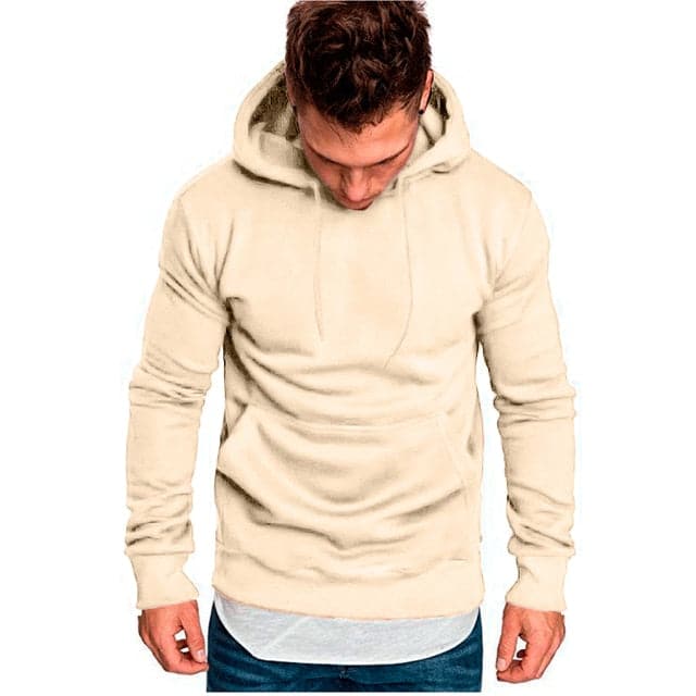 Alpha Lux "Midwest" Hoodie | Black