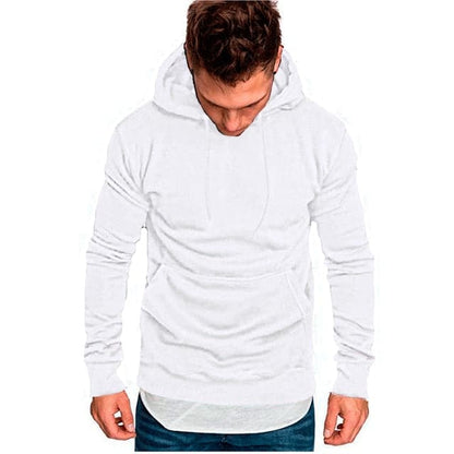 Alpha Lux "Midwest" Hoodie | Black