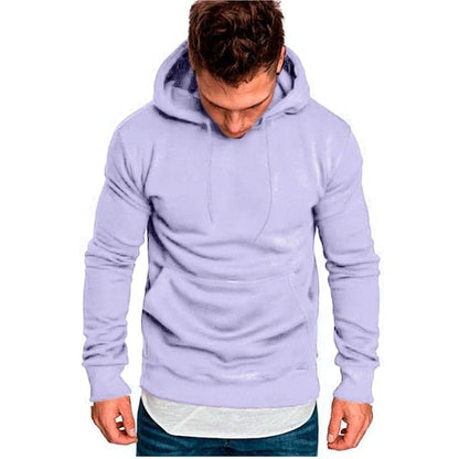 Alpha Lux "Midwest" Hoodie | Black