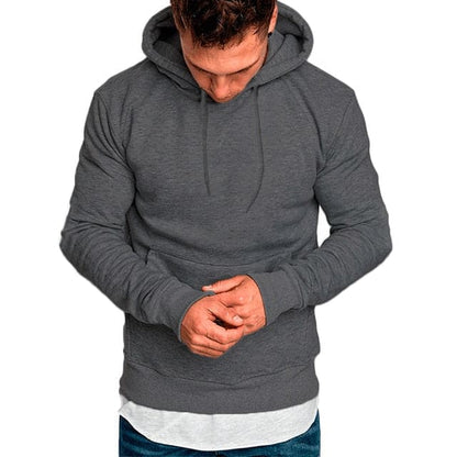 Alpha Lux "Midwest" Hoodie | Black