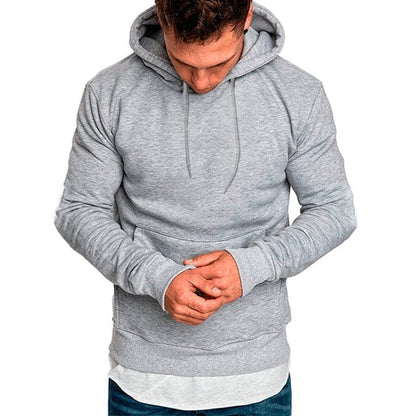 Alpha Lux "Midwest" Hoodie | Wine