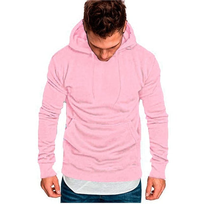 Alpha Lux "Midwest" Hoodie | Wine