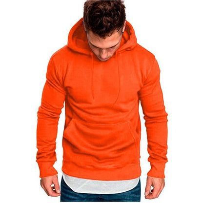 Alpha Lux "Midwest" Hoodie | Wine
