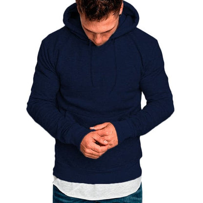 Alpha Lux "Midwest" Hoodie | Wine